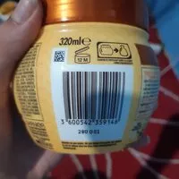 Количество сахара в Garnier - Ultra Doux Honey Treasure Hair Mask, 320ml (11.3oz)