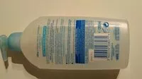 İçindeki şeker miktarı Eau micellaire visage et yeux 200ml