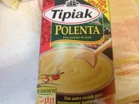 含糖量 Polenta