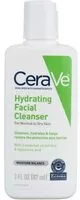 Quantité de sucre dans Hydrating Facial Cleanser