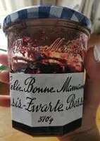 含糖量 Gelée cassis