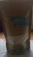 चीनी की मात्रा Chips de coco