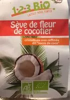 Sucre et nutriments contenus dans Bionly