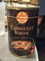 Cassoulets a la creole