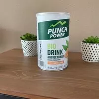 Cantidad de azúcar en Bio Drink Antioxydants