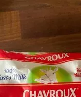 Sokerin määrä sisällä Goats cheese
