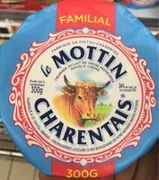 含糖量 Le Mottin Charentais
