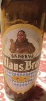Jumlah gula yang masuk Klaus brau