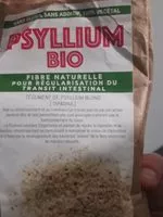 चीनी की मात्रा Psyllium