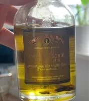 Количество сахара в Huilr d’olive extra vierge truffe