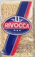 Sucre et nutriments contenus dans Rivocca