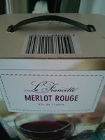 Merlot rouge