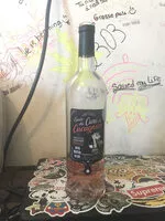 糖質や栄養素が Cuvee du cure de cucugnan