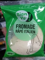 Fromages deshydrates