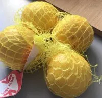 Zuckermenge drin Citrons