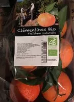 Suhkru kogus sees Clementines