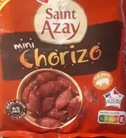 İçindeki şeker miktarı Saint Azay