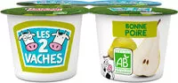Cantidad de azúcar en Bonne Poire