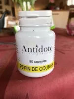 Sucre et nutriments contenus dans Afipro sante