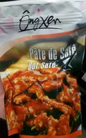 Pates de sate