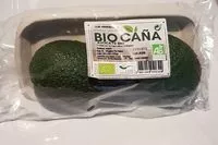 Sokerin määrä sisällä Avocats