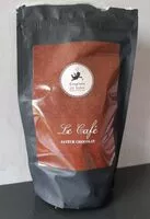 Cantidad de azúcar en Le Café Saveur Chocolat
