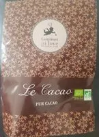 Cantidad de azúcar en Le Cacao