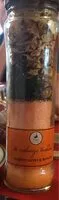 Cantidad de azúcar en Mélange cocktail mojito saveur mangue
