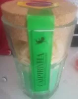 Cantidad de azúcar en Mélange Pour Cocktail Caïpirinha Tropicale -- ve