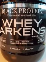 含糖量 Whey Arkens