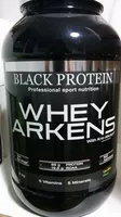 含糖量 Whey Arkens