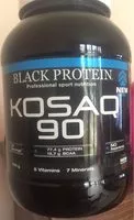 含糖量 Kosaq 90