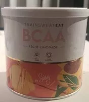 İçindeki şeker miktarı BCAA  - Pêche limonade