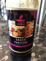 Jumlah gula yang masuk Sauce yakitori