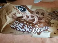 Quantité de sucre dans Smoking cookies