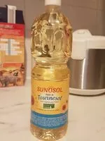 Sucre et nutriments contenus dans Sunosol