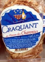 Craquants