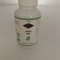 中的糖分和营养成分 My phyto company