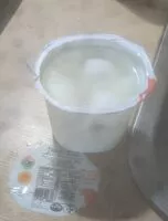 Zuckermenge drin Mozzarella di bufala