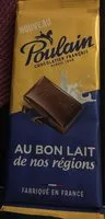 Chocolat canada