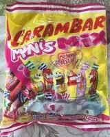含糖量 Minis Mix