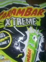 含糖量 X'treme