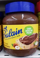 Gula dan nutrisi di dalamnya Poulain