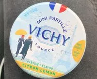 Jumlah gula yang masuk Mini pastille