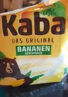 Sugar and nutrients in Carambar and co edeka