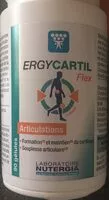 含糖量 Ergycartil
