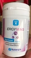 含糖量 Ergymag