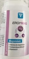 含糖量 Ergymag
