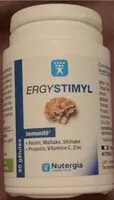 含糖量 Ergystimyl