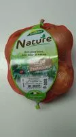 Sucre et nutriments contenus dans Condichef nature